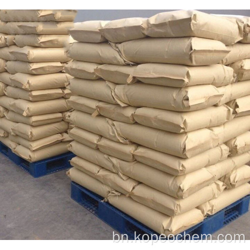 PAM Polyacrylamide জল চিকিত্সা রাসায়নিক